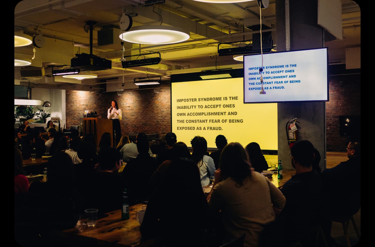 Demo Day: