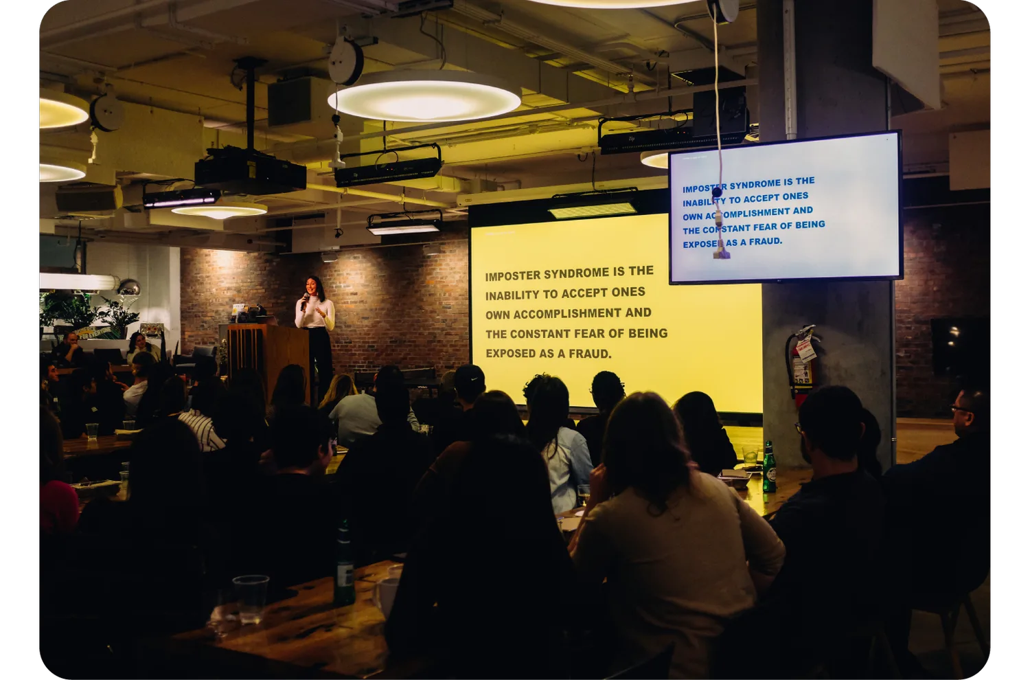 Demo Day: