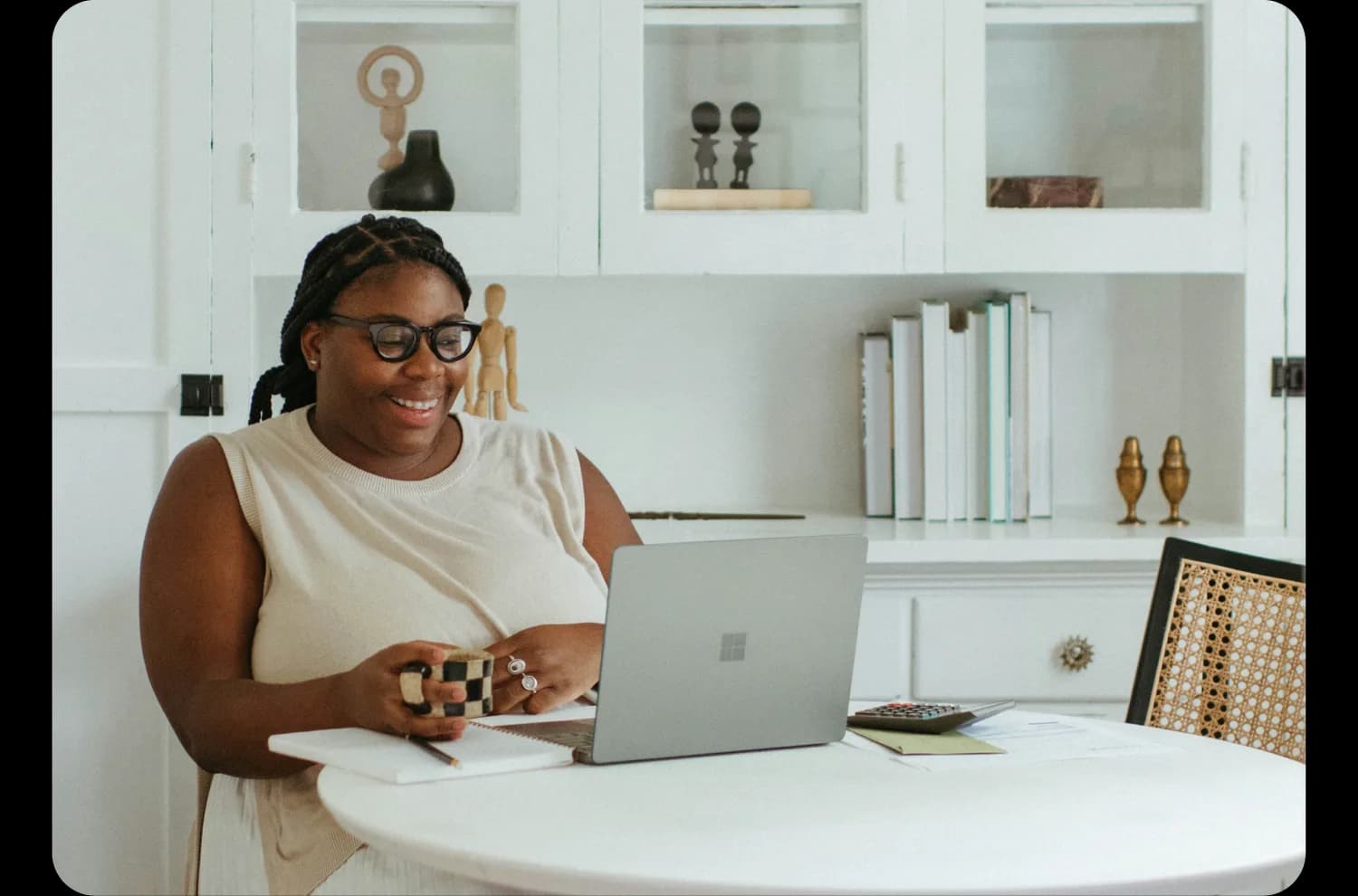 Micro-learning lessons you can do in 20 minutes.